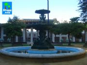 Casa Colón. Huelva, Andalucía